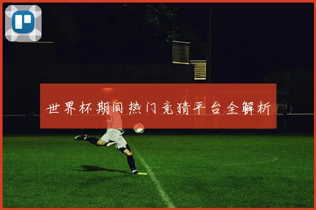 世界杯期间热门竞猜平台全解析